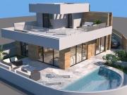 Casa de alto standing en venta Ciudad Quesada, Comunidad...