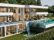 Casa de alto standing en venta El Madroñal, España