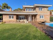Casa de alto standing en venta El Masnou, España