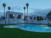 Casa de alto standing en venta Elche, España