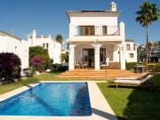 Casa de alto standing en venta Estepona, Andalucía
