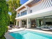 Casa de alto standing en venta Estepona, España