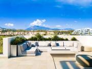 Casa de alto standing en venta Estepona, España