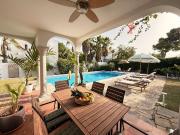 Casa de alto standing en venta Estepona, España