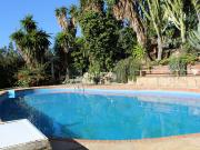 Casa de alto standing en venta Estepona, España