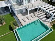 Casa de alto standing en venta Estepona, España