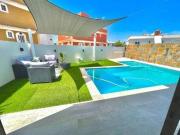 Casa de alto standing en venta Gran Alacant, Santa Pola,...