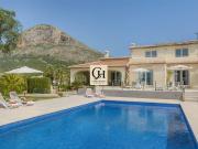 Casa de alto standing en venta Jávea, Comunidad Valenciana