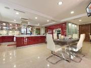 Casa de alto standing en venta La Cala De Mijas, España