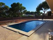 Casa de alto standing en venta Llucmajor, Baleares