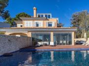 Casa de alto standing en venta Llucmajor, España