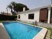 Casa de alto standing en venta Lo Pagán, Murcia