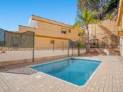 Casa de alto standing en venta Málaga, España