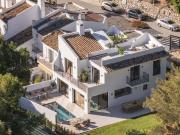 Casa de alto standing en venta Marbella, España