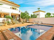 Casa de alto standing en venta Marbella, España