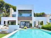 Casa de alto standing en venta Marbella, España