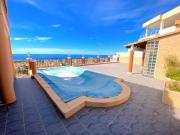 Casa de alto standing en venta Mazarrón, Murcia