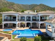 Casa de alto standing en venta Mijas, Andalucía