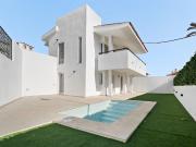 Casa de alto standing en venta Mijas, España