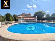 Casa de alto standing en venta Molina de Segura, Murcia