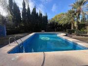 Casa de alto standing en venta Muchamiel, España