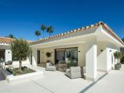 Casa de alto standing en venta Nueva Andalucia, España