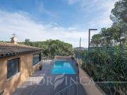Casa de alto standing en venta Palamós, Cataluña
