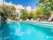 Casa de alto standing en venta Palma de Mallorca, España