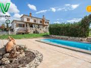 Casa de alto standing en venta Palma de Mallorca, España