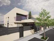 Casa de alto standing en venta Paracuellos de Jarama, España