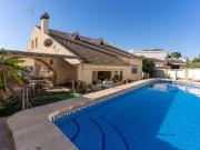 Casa de alto standing en venta Paterna, España