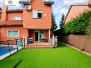 Casa de alto standing en venta Rivas Vaciamadrid,...