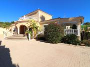 Casa de alto standing en venta San Fulgencio, España