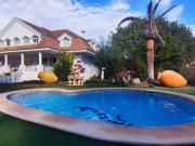 Casa de alto standing en venta San Vicente, Comunidad...