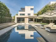 Casa de alto standing en venta Sant Cugat, Cataluña