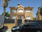 Casa de alto standing en venta Serranillos del Valle, España
