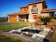 Casa de alto standing en venta Siero, Asturias