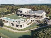 Casa de alto standing en venta Sotogrande, España