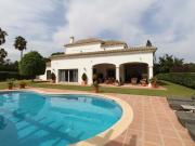 Casa de alto standing en venta Sotogrande, España