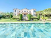 Exclusiva casa en venta Sotogrande, España