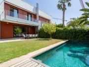 Casa de alto standing en venta Tarragona, España