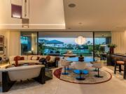 Casa de alto standing en venta The Golden Mile, España