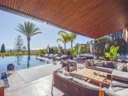 Casa de alto standing en venta The Golden Mile,...