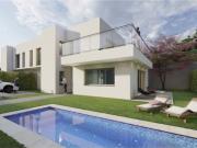 Casa de alto standing en venta Torrelodones, España