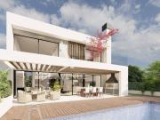 Casa de alto standing en venta Villaviciosa de Odón, España