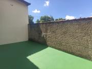 Casa de aluguel no Bairro Santo Antônio