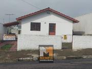 Casa de Alvenaria com 03 Quartos na Bates Casa de Alvenaria com 03 Quartos na Bates