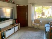 Casa de Alvenaria com 128,5m² privativos, em Eldorado do Sul