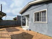 Casa de alvenaria com 3 dormitórios