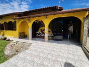 CASA DE ALVENARIA EM NOVA TRAMANDAÍ